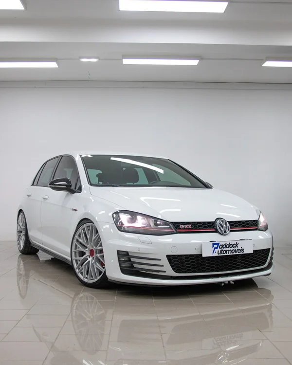 Gti exterior frente 34 01