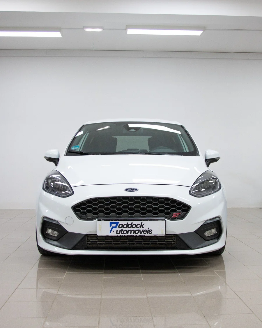 St exterior frente
